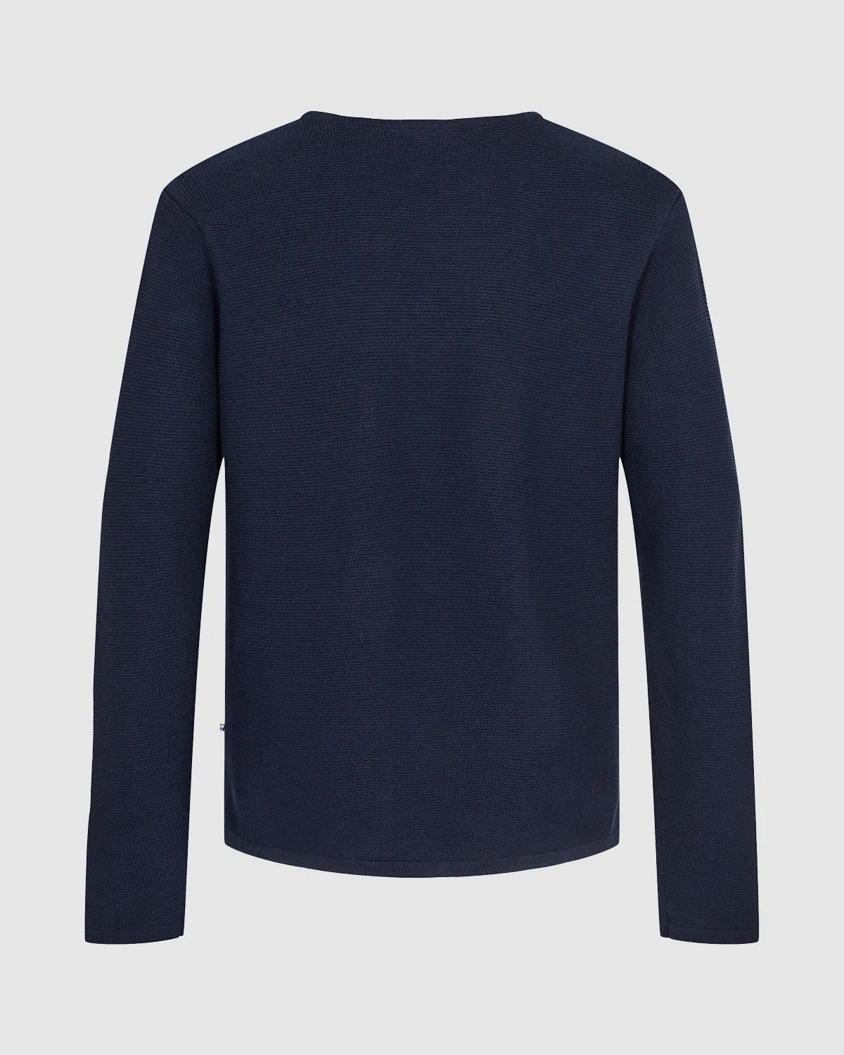 Oles G003 Jumper - Navy Blazer