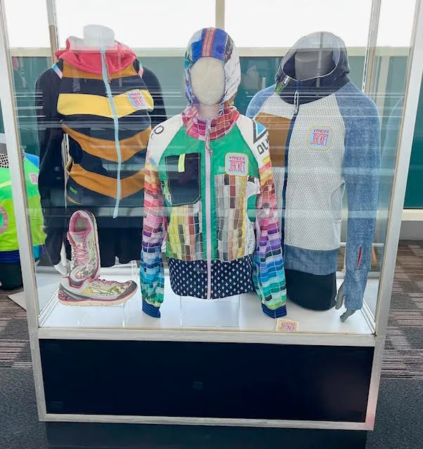 ORIGINAL 2025 Size L DIA Exhibition