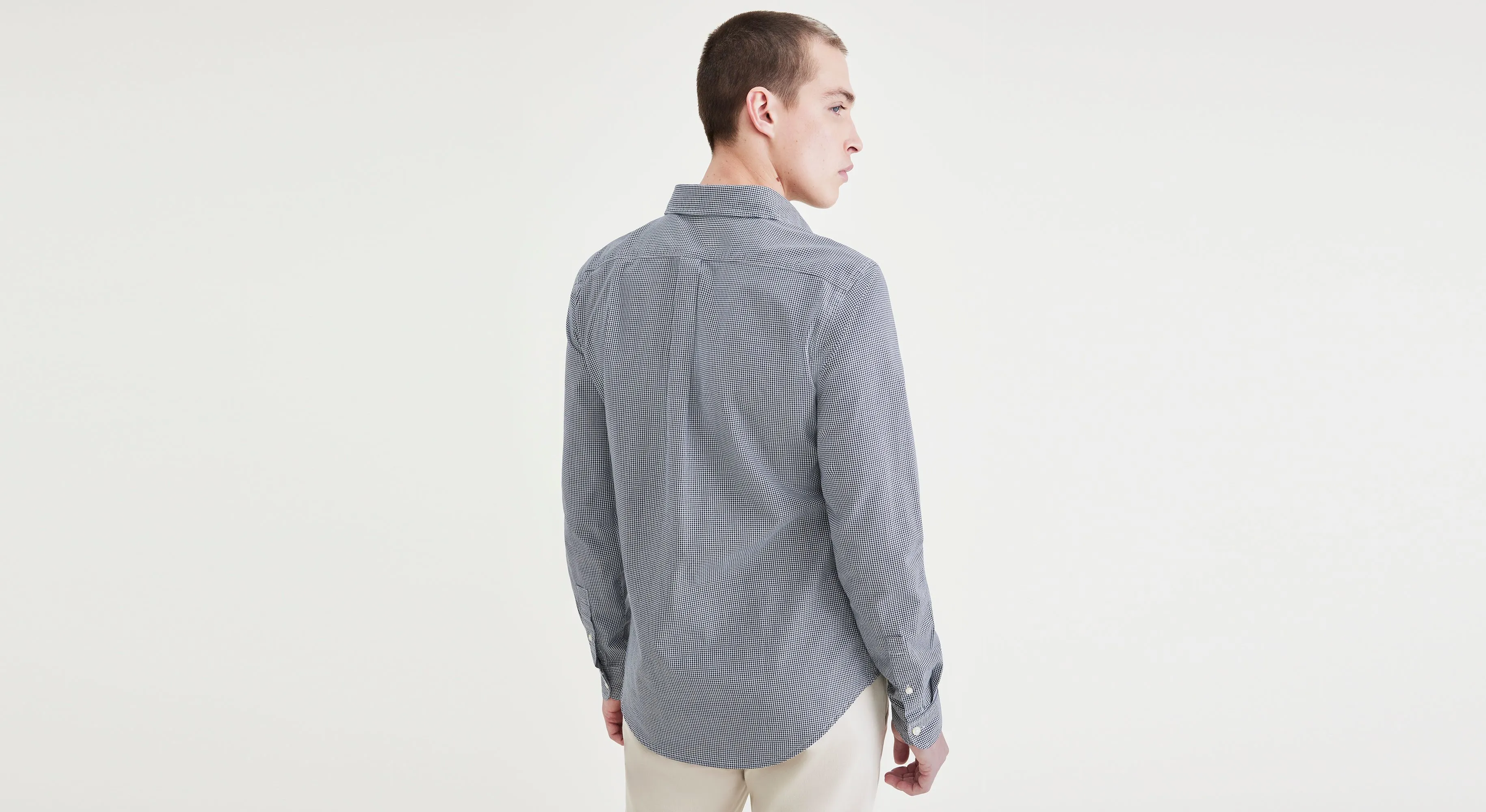 Original Button Up, Slim Fit