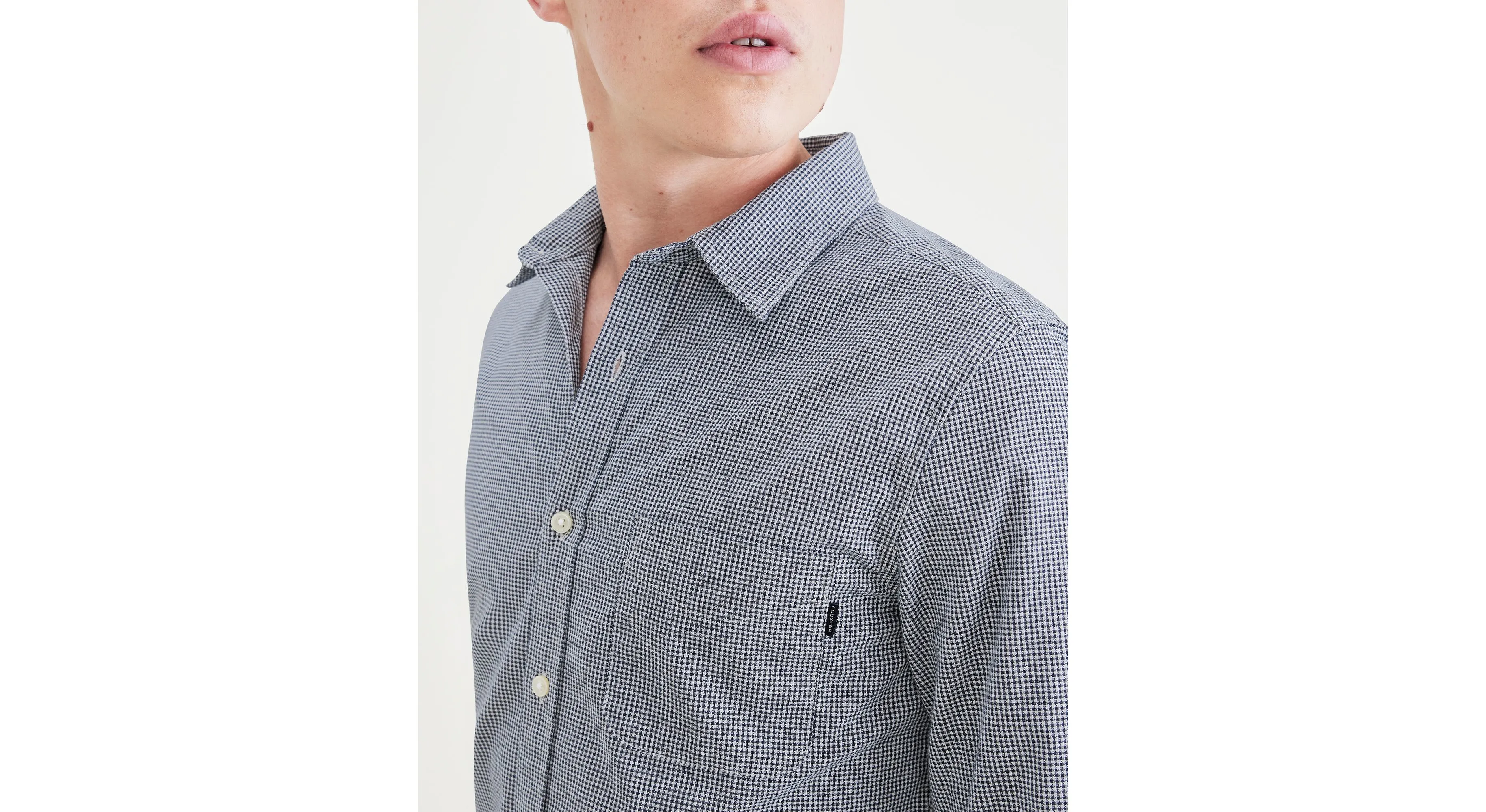 Original Button Up, Slim Fit