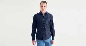 Original Button Up, Slim Fit