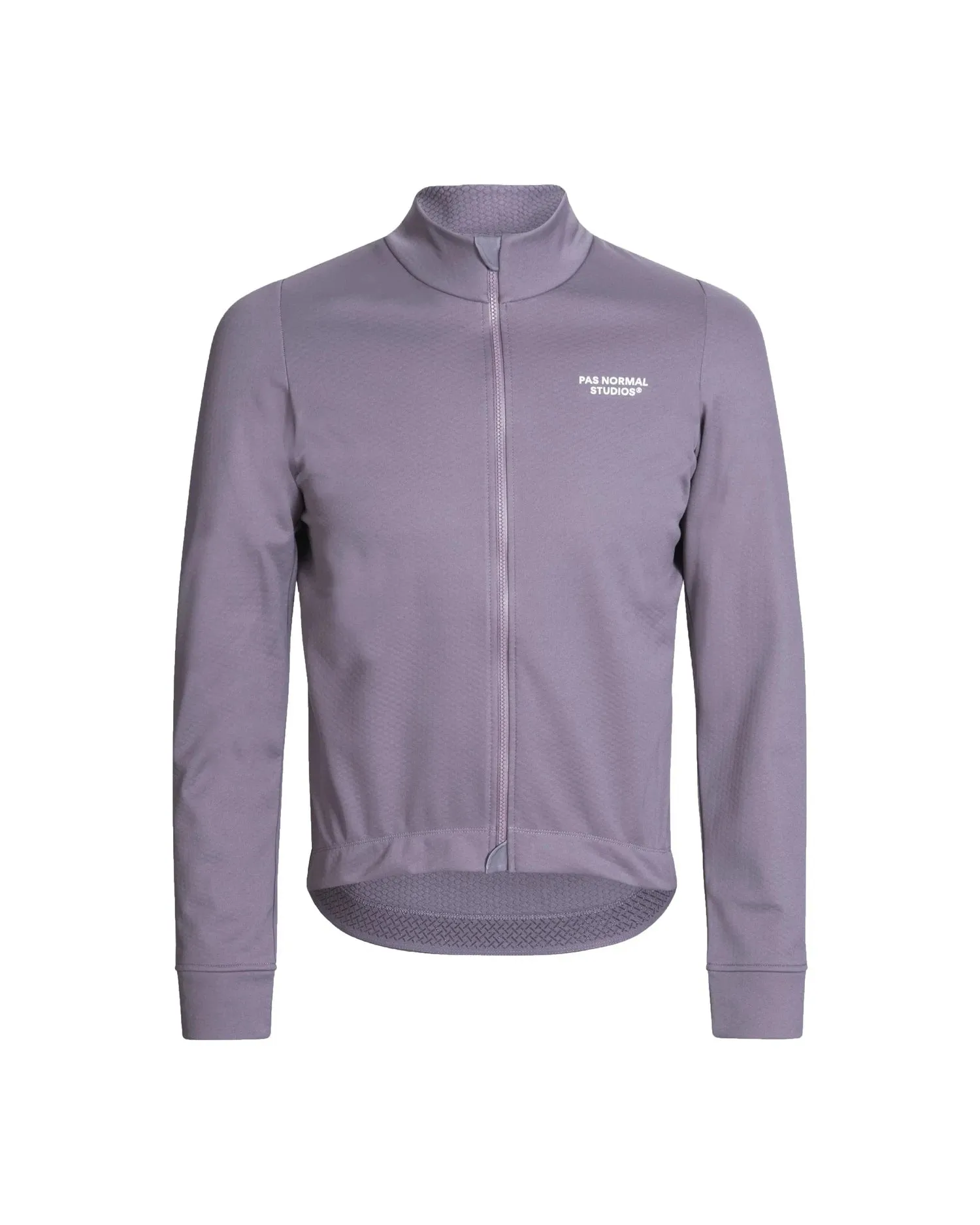 PAS NORMAL STUDIOS Essential Thermal LS Jersey - Dusty Purple