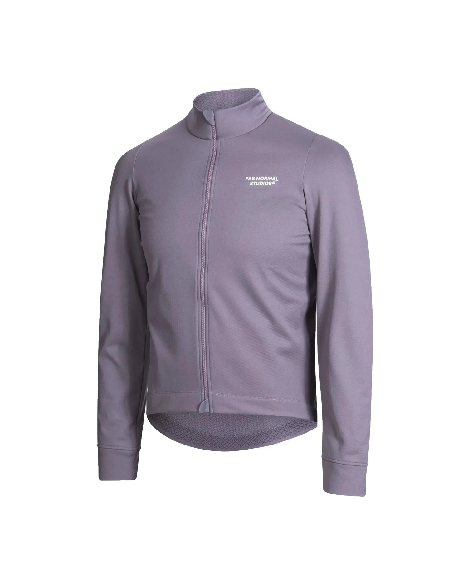 PAS NORMAL STUDIOS Essential Thermal LS Jersey - Dusty Purple