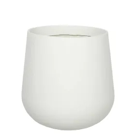 Paunch Pot Planter - Medium