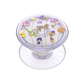 PLANT PopSocket Grip - Wildflower