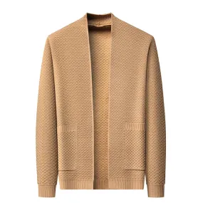 RAFAEL | JACQUARD BLAZER CARDIGAN