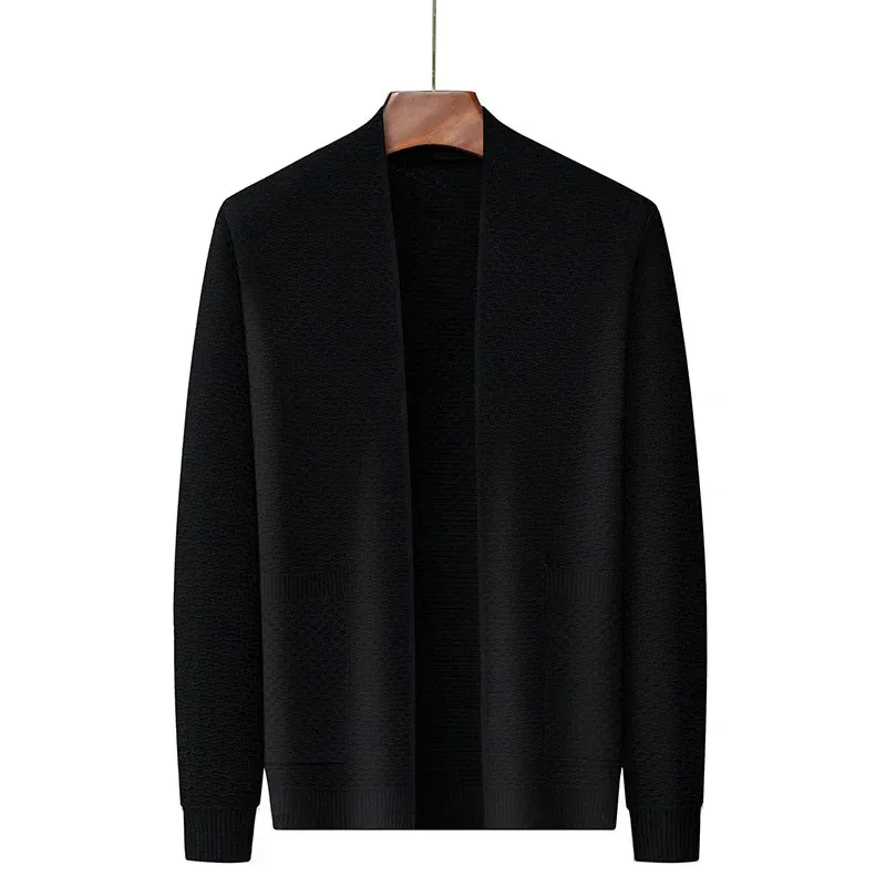 RAFAEL | JACQUARD BLAZER CARDIGAN