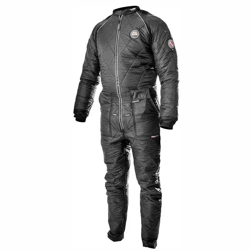 Santi BZ400 Extreme Heated Undersuit - Made to Measure