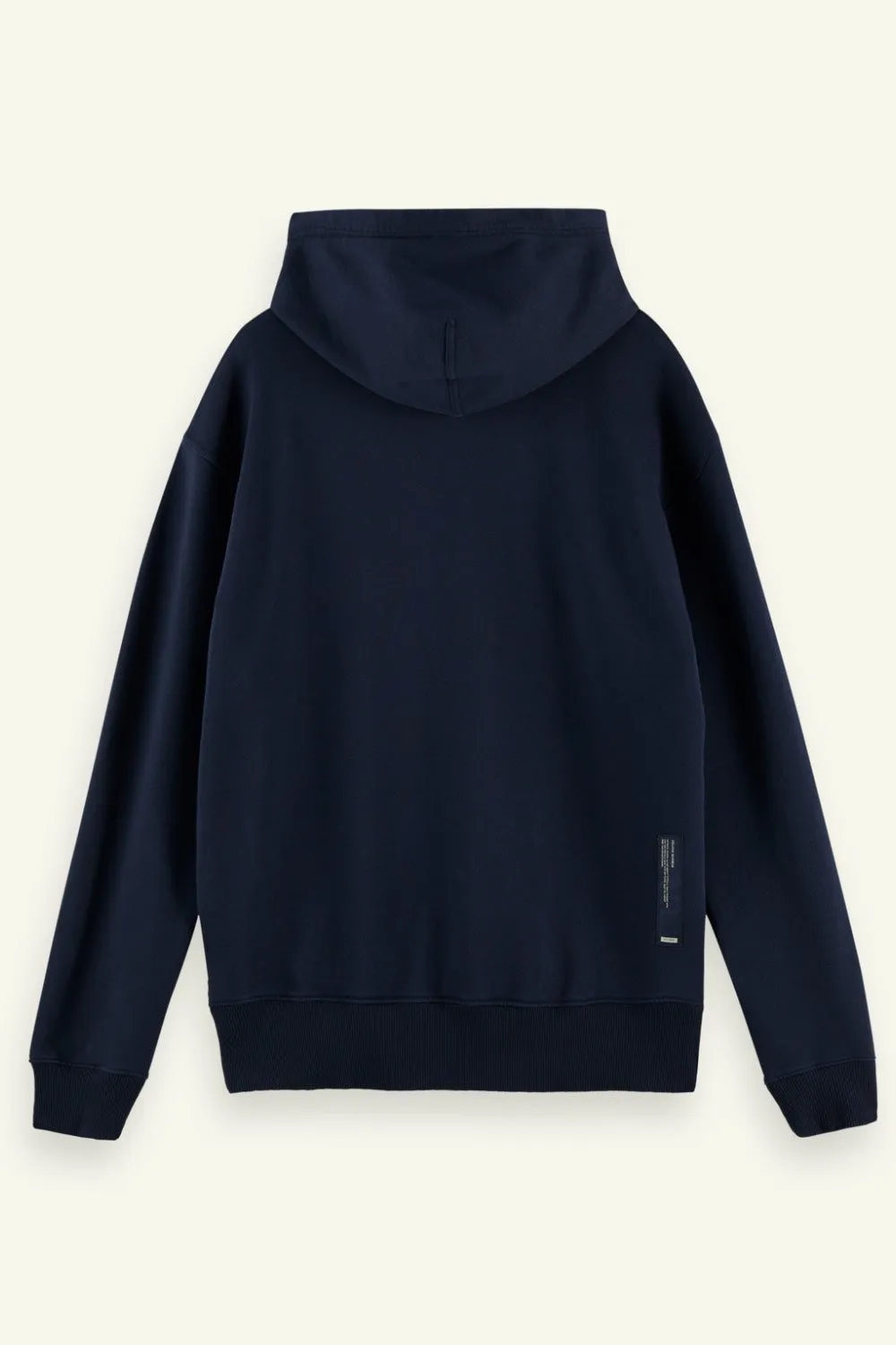 SCOTCH & SODA HOODIE - 160814
