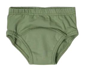 Snazzi Pants Day Trainer - Sprout
