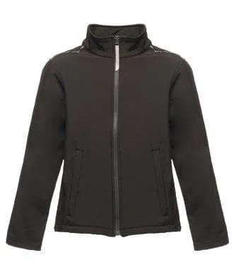 Swansea District Pony Club Youth Softshell Jacket
