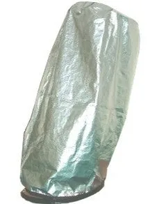 TeleGizmos Solar Cover for 12" - 14" Truss Tube Dobsonian