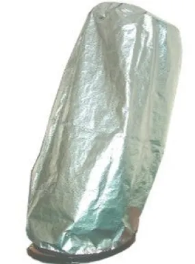 TeleGizmos Solar Cover for 12" - 14" Truss Tube Dobsonian