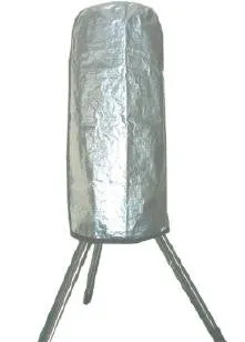 TeleGizmos Solar Cover for 14" SCT's on Alt-Azimuth Mounts