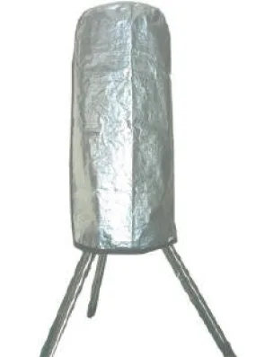 TeleGizmos Solar Cover for 14" SCT's on Alt-Azimuth Mounts