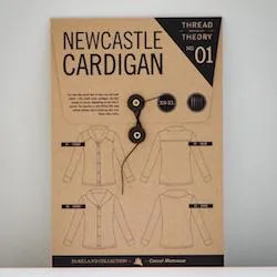 Thread Theory : New Castle