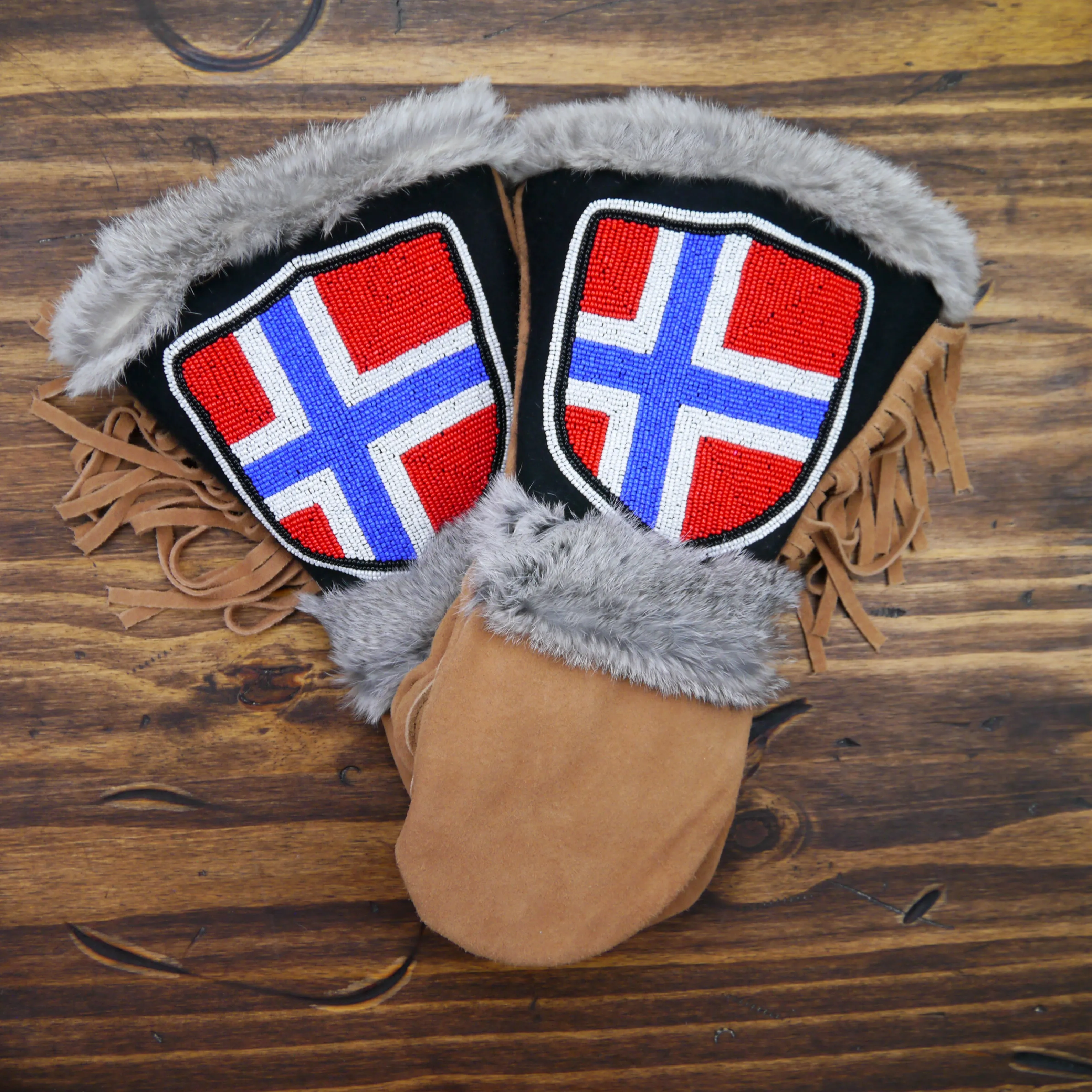 Vintage - Erikson
