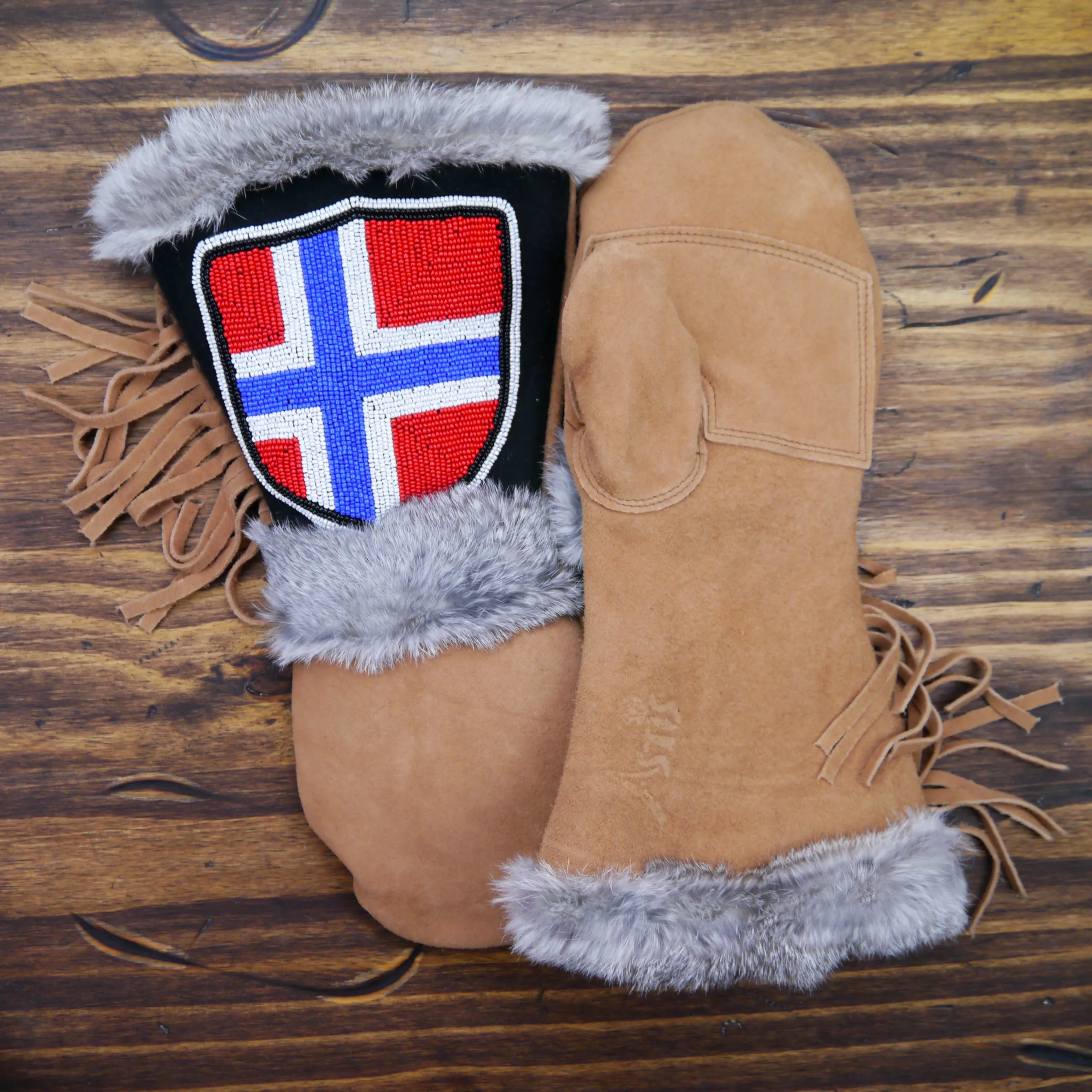 Vintage - Erikson
