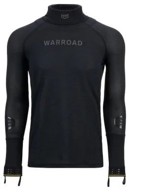 Warroad Senior Tilo Pro Padloc Neck and Wrist Hockey Player Top