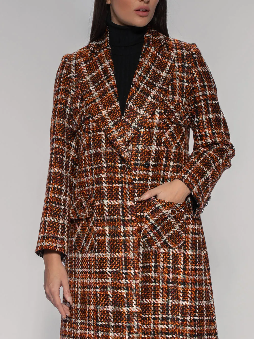 WINTER COAT DCJ2102