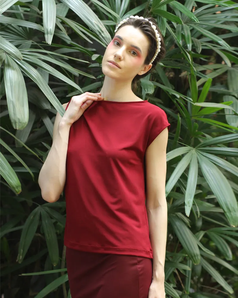 XAILA TOP